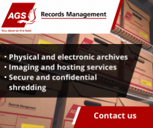 AGS Records Management South Africa